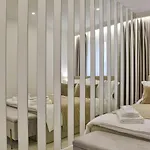 Appartement Elegant Art Deco With Balcony