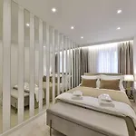 Apartamento Elegant Art Deco With Balcony Split